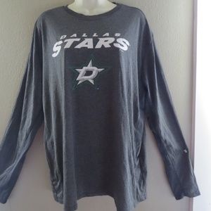 NHL XL Dallas Stars Shirt